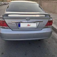 کمری اتومات مدل ۲۰۰۵