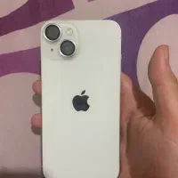 آیفون ۱۴ نرمال سفید ch