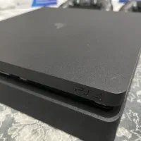 ps4 اسلیم|کنسول، بازی ویدئویی و آنلاین|بندر ماهشهر, |دیوار
