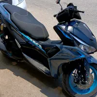 گلگسی R155