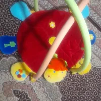تشک بازی خیلی زخیم نرم