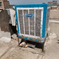 کولر آبی 4500 سنگرکار