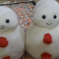 عروسک|اسباب‌بازی بچه|حمیدیا, |دیوار