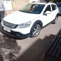 فروش خودرو H30کراس دانفنک