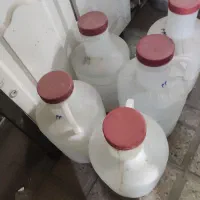 دبه خیارشور سالم تمیز