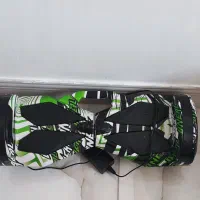اسکوتر برقی