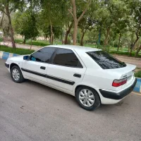 زانتیا مدل ۸۹