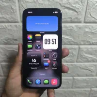 معاوضه iPhone13pro|موبایل|تهران, آهنگران (سراسیاب دولاب)|دیوار