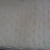 تشک طبی فنری
