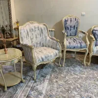 تعمیرات و باز سازی انواع مبلمان