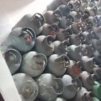 خرید وفروش کپسول گاز