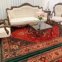 دنیای فرش لاکی توزنجان سلیمانی گلشهر۲۳۰طرح