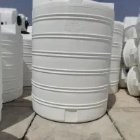 ۳۰۰۰عمودی خزرمنبع تانکر ۳لایه مخزن آب