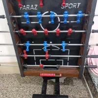 فوتبال دستی