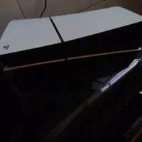 ps5slim|کنسول، بازی ویدئویی و آنلاین|سیرجان, |دیوار