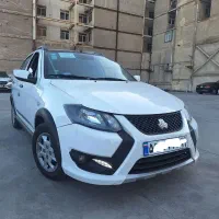 کوییک gxr فول مدل ۱۴۰۲ در حد صفر