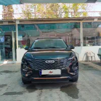 x33 کراس دنده ای مدل ۴۰۳ آس