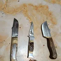چاقو