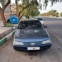 پژو ۴۰۵