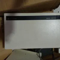 دستگاه سانترال تلفن Philips SBX 12 Microcom