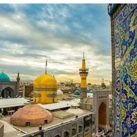 تور گردشگری زیارتی سیاحتی مشهد
