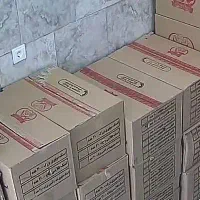 پفک زیر قیمت بازار