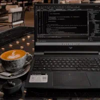 وبسایت آماده