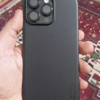 آیفون 16 پرومکس 256 مشکی