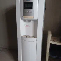 آبسردکن گاسونیک کره یخچالدار