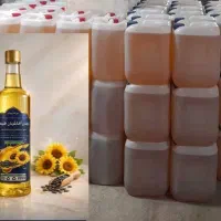 روغن آفتاب گردان وینترایز طبیعی