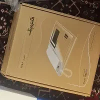 آیفن الکتروپیک مدل 1286 تصویری و رنگی