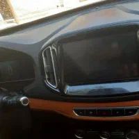 فروش خودرو تیگو۷ مدل ۹۷