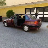 opel سواری اپل آسترا ۱۹۹۴