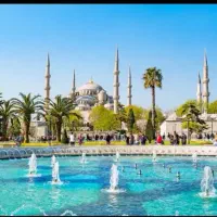 تور ۵روزه استانبول/سفری لوکس به شهر دوقاره