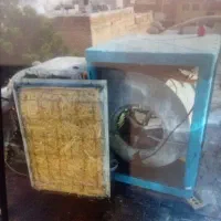 سرویس کولر آبی در سروستان فارس