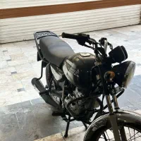 موتور بوکسر150مدل95