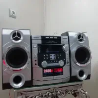 پخش سامسونگ کلگی LG