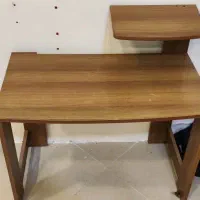 میز مطالعه و تحریر تمام MDF