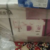چرخ خیاطی