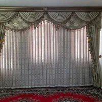 پرده نو جدید