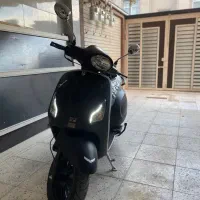 موتور طرح وسپا
