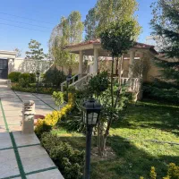 ویلای۳۵۰متری شاندیز ابراهیم آباد