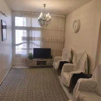 فروش 60 متری آسانسور دار سالن پرده خور محدوده هفتم