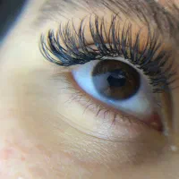 مژه