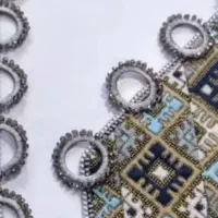 پذیرش انواع کریشی