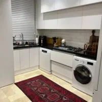 ۶۶متر.۲ خواب .تک واحدی.خ نجات الهی