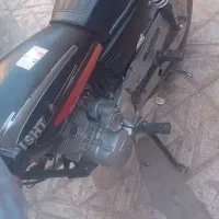موتور ۹۳ تازه تعمیر