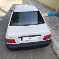 پراید مدل 90