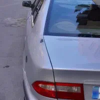 سمندlx|خودرو سواری و وانت|کرج, شاهین‌ویلا|دیوار