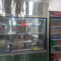 یخچال سه در